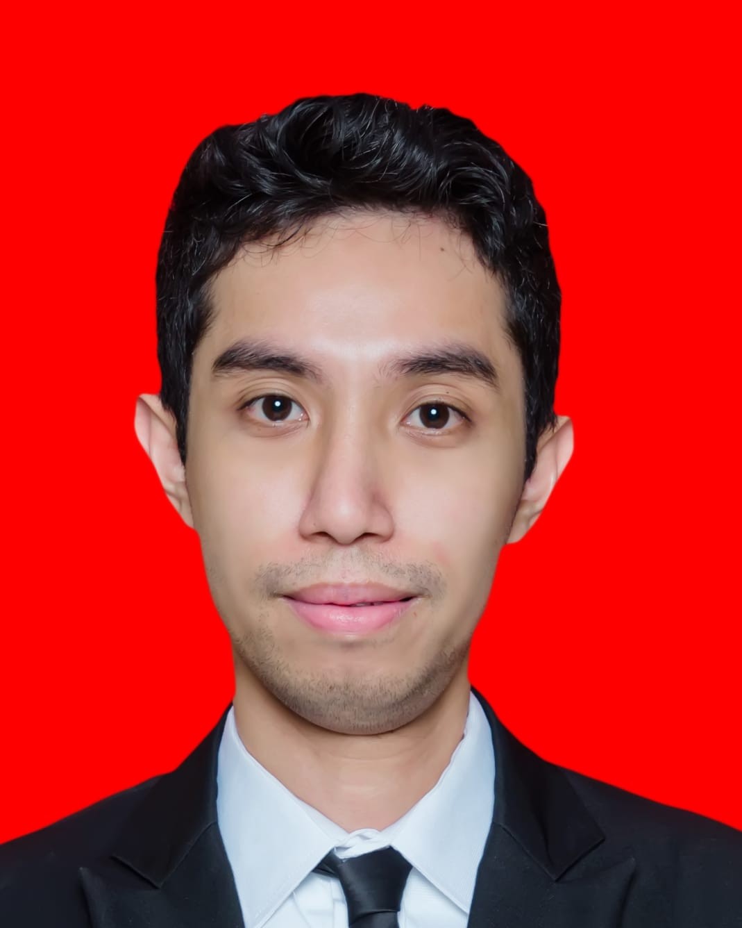 dr. AMAL FATHULLAH PUA UPA, Sp.B